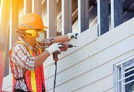 Siding Removal and Disposal in Davenport, FL